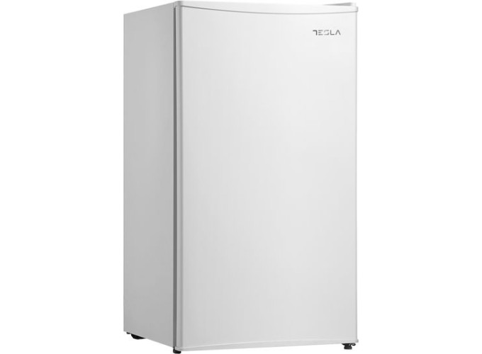 Ψυγείο Mini Bar 93lt Υ85xΠ47.2xΒ45εκ. Λευκό RS0903ME,Tesla