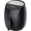 Φριτέζα Αέρος FAF-3714TD 3.7lt Μαύρο , Finlux Φριτέζα Αέρος FAF-3714TD 3.7lt Μαύρο , Finlux