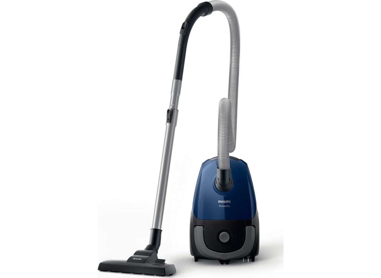 Ηλεκτρική Σκούπα 750W με Σακούλα 3lt, FC8240/09, Philips Ηλεκτρική Σκούπα 750W με Σακούλα 3lt, FC8240/09, Philips