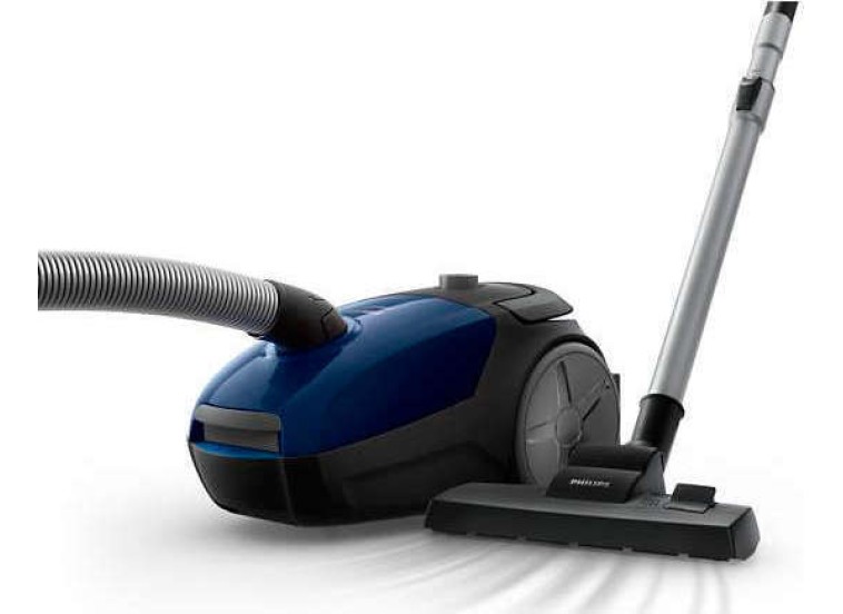 Ηλεκτρική Σκούπα 750W με Σακούλα 3lt, FC8240/09, Philips Ηλεκτρική Σκούπα 750W με Σακούλα 3lt, FC8240/09, Philips