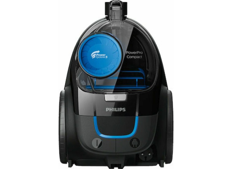 Ηλεκτρική Σκούπα 750W με Κάδο 1.5lt, FC9331/09, Philips Ηλεκτρική Σκούπα 750W με Κάδο 1.5lt, FC9331/09, Philips