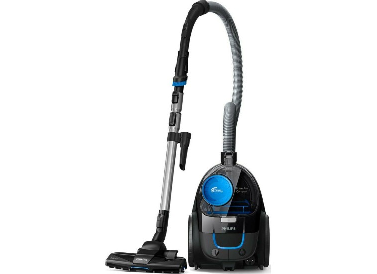 Ηλεκτρική Σκούπα 750W με Κάδο 1.5lt, FC9331/09, Philips Ηλεκτρική Σκούπα 750W με Κάδο 1.5lt, FC9331/09, Philips