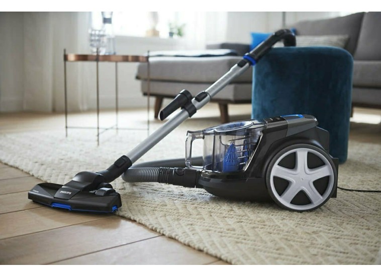Ηλεκτρική Σκούπα 750W με Κάδο 1.5lt, FC9331/09, Philips Ηλεκτρική Σκούπα 750W με Κάδο 1.5lt, FC9331/09, Philips