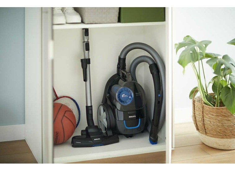 Ηλεκτρική Σκούπα 750W με Κάδο 1.5lt, FC9331/09, Philips Ηλεκτρική Σκούπα 750W με Κάδο 1.5lt, FC9331/09, Philips