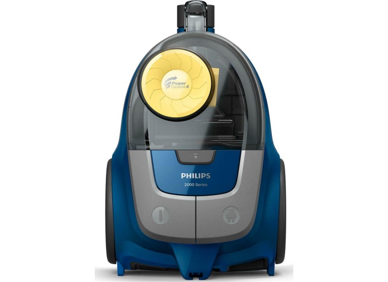 Ηλεκτρική Σκούπα 850W με Κάδο 1.3lt, XB2125/09, Philips Ηλεκτρική Σκούπα 850W με Κάδο 1.3lt, XB2125/09, Philips