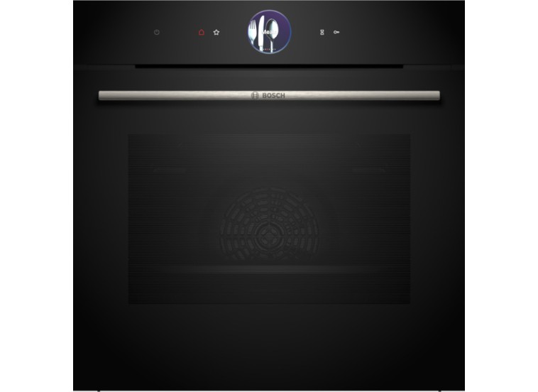 Φούρνος άνω Πάγκου 71lt χωρίς Εστίες, HBG7764B1, 59.5x59.4x54.8 εκατ., BOSCH| All4home Φούρνος άνω Πάγκου 71lt χωρίς Εστίες, HBG7764B1, 59.5x59.4x54.8 εκατ., BOSCH