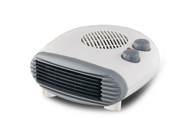 Αερόθερμο Δαπέδου 2000W, CFH-0602M ,CROWN Αερόθερμο Δαπέδου 2000W, CFH-0602M ,CROWN