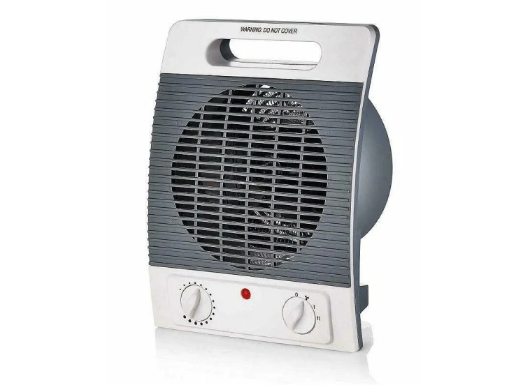 Αερόθερμο Δαπέδου 2000W, CFH-909V , Crown Αερόθερμο Δαπέδου 2000W, CFH-909V , Crown