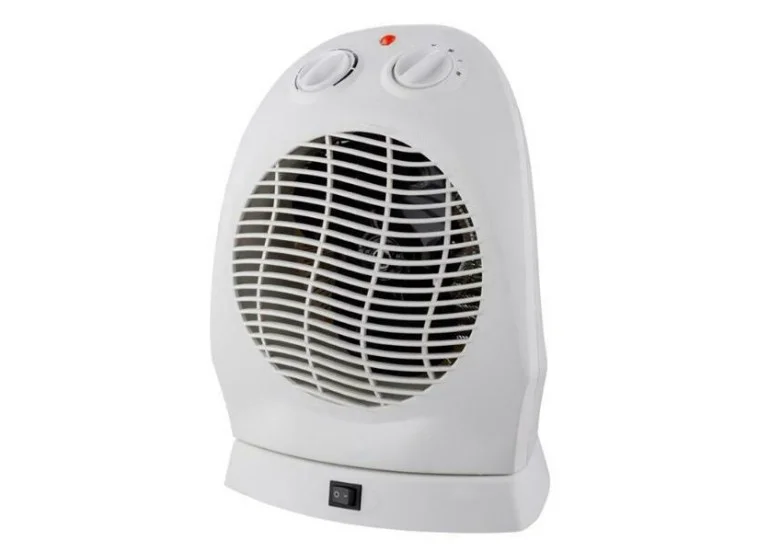 Αερόθερμο Μπάνιου Δαπέδου 2000W, CFH-269, Crown Αερόθερμο Μπάνιου Δαπέδου 2000W, CFH-269, Crown