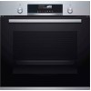 Φούρνος άνω Πάγκου 71lt χωρίς Εστίες, HBG579BS0, 59,5x59,4x54,8 εκατ.,Bosch Φούρνος άνω Πάγκου 71lt χωρίς Εστίες, HBG579BS0, 59,5x59,4x54,8 εκατ.,Bosch