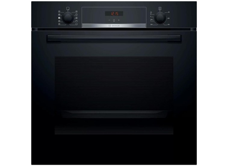 Φούρνος άνω Πάγκου 71lt χωρίς Εστίες, HRA534EB0, 59.5x59.4x54.8, Bosch Φούρνος άνω Πάγκου 71lt χωρίς Εστίες, HRA534EB0, 59.5x59.4x54.8, Bosch