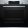 Φούρνος άνω Πάγκου 71lt χωρίς Εστίες, HRA5380S1, 59,5x59,4x54,8 εκατ., Bosch Φούρνος άνω Πάγκου 71lt χωρίς Εστίες, HRA5380S1, 59,5x59,4x54,8 εκατ., Bosch