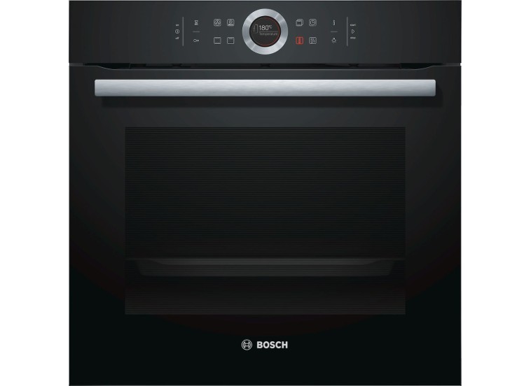 Φούρνος άνω Πάγκου 71lt χωρίς Εστίες , HBG633NB1, 59.5x59.4x54.8 εκατ., Bosch Φούρνος άνω Πάγκου 71lt χωρίς Εστίες , HBG633NB1, 59.5x59.4x54.8 εκατ., Bosch
