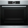 Φούρνος άνω Πάγκου 71lt χωρίς Εστίες ,HBG675BS1,59,5x59,4x54,8 εκατ., BOSCH| All4home Φούρνος άνω Πάγκου 71lt χωρίς Εστίες ,HBG675BS1,59,5x59,4x54,8 εκατ., BOSCH