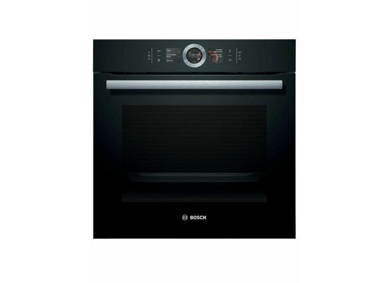 Φούρνος άνω Πάγκου 71lt χωρίς Εστίες, HBG6764B1 ,59,5x59,4x54,8 εκατ., BOSCH| All4home Φούρνος άνω Πάγκου 71lt χωρίς Εστίες, HBG6764B1 ,59,5x59,4x54,8 εκατ., BOSCH