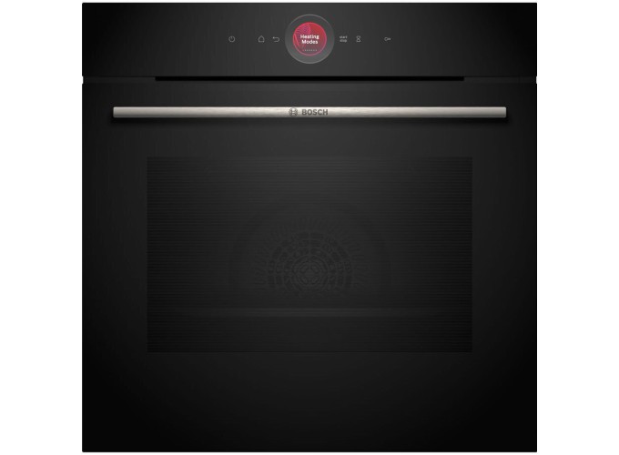 Φούρνος άνω Πάγκου 71lt χωρίς Εστίες, HBG7741B1, 59.5x59.4x54.8 εκατ., Bosch