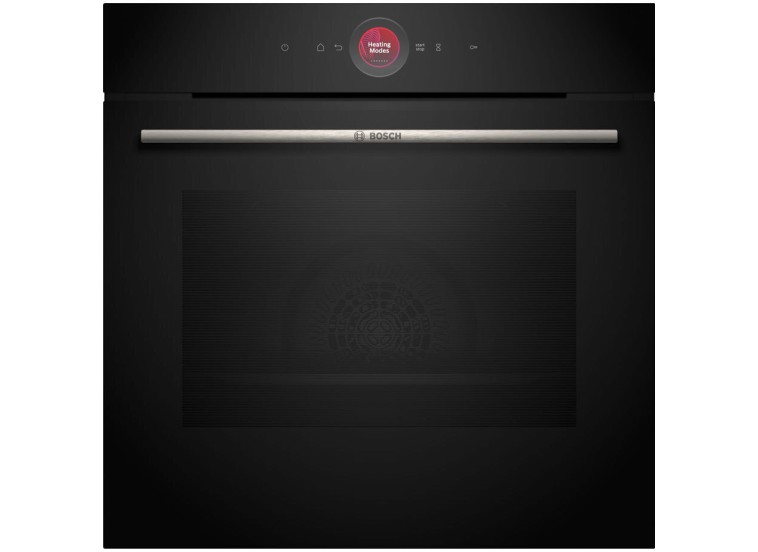 Φούρνος άνω Πάγκου 71lt χωρίς Εστίες, HBG7741B1, 59.5x59.4x54.8 εκατ., Bosch Φούρνος άνω Πάγκου 71lt χωρίς Εστίες, HBG7741B1, 59.5x59.4x54.8 εκατ., Bosch