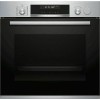 Φούρνος άνω Πάγκου 71lt χωρίς Εστίες, HRG5785S6, 59.5x 59.4x54.8 εκατ., Bosch| All4home Φούρνος άνω Πάγκου 71lt χωρίς Εστίες, HRG5785S6, 59.5x 59.4x54.8 εκατ., Bosch