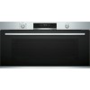 Φούρνος άνω Πάγκου 85lt χωρίς Εστίες Inox, VBC5580S0, 47.5x89.6x55, Bosch Φούρνος άνω Πάγκου 85lt χωρίς Εστίες Inox, VBC5580S0, 47.5x89.6x55, Bosch