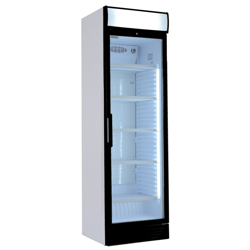 Ψυγείο αναψυκτικών, 362 λιτ., 2010/590/610 εκ., D 372 R600 / D372 SC M4C, Crown