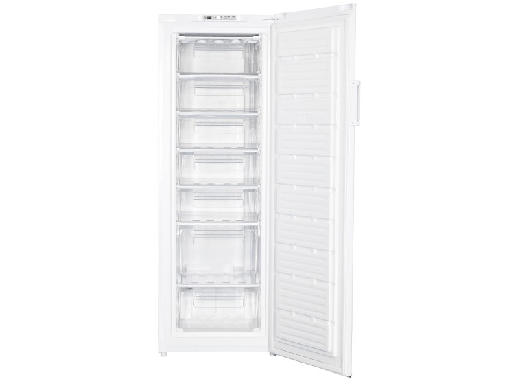 Καταψύκτης, FZ250SWH Λευκό, Ε, 242 l,1700/600/600 εκ., Finlux Καταψύκτης, FZ250SWH Λευκό, Ε, 242 l,1700/600/600 εκ., Finlux