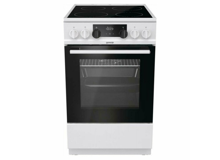 Ηλεκτρική κουζίνα, 70λιτ., 85x59.4x50 εκ., EC535G, Gorenje | All4home Ηλεκτρική κουζίνα, 70λιτ., 85x59.4x50 εκ., EC535G, Gorenje