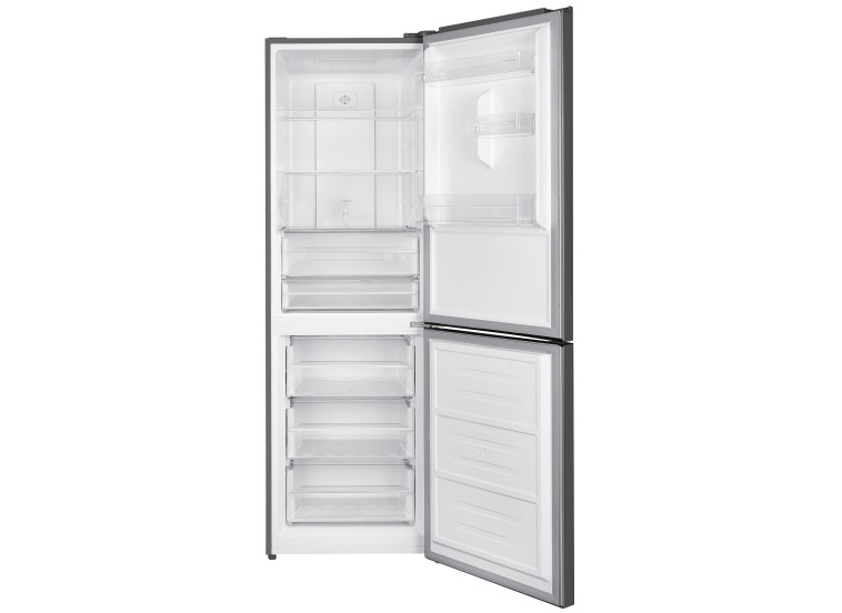 Ψυγεοκαταψύκτης, FBN350DIS,inox, E,I, 323lt ,1850/600/6850 εκ., Finlux| All4home Ψυγεοκαταψύκτης, FBN350DIS,inox, E,I, 323lt ,1850/600/6850 εκ., Finlux
