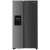 Ψυγεοκαταψύκτης δίπορτο, SBS550ICE, Ιnox, E , Finlux Ψυγεοκαταψύκτης δίπορτο, SBS550ICE, Ιnox, E , Finlux