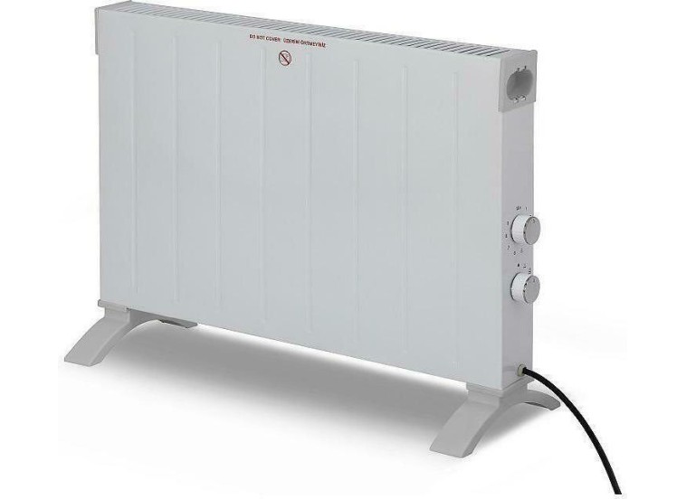 Θερμοπομπός Δαπέδου 2500W, CCH-2947,80x15x58 εκατ.,Crown Θερμοπομπός Δαπέδου 2500W, CCH-2947,80x15x58 εκατ.,Crown