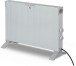 Θερμοπομπός Δαπέδου 2500W, CCH-2947,80x15x58 εκατ.,Crown