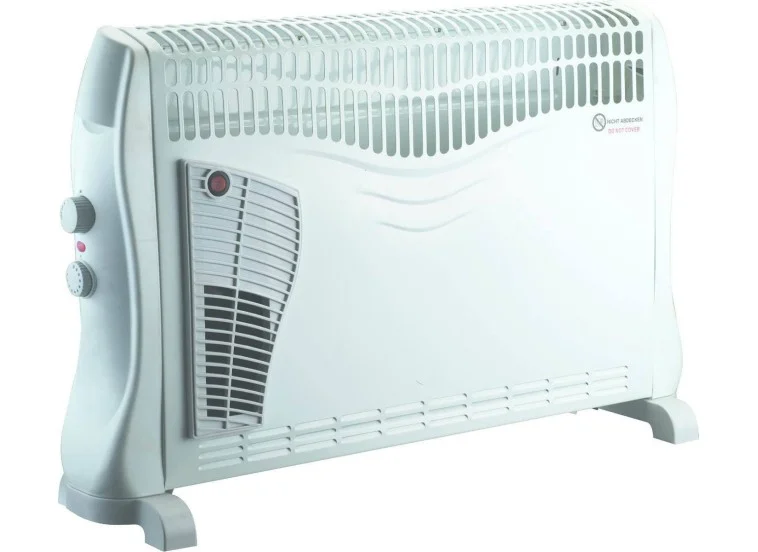 Θερμοπομπός Δαπέδου 2000W, CCH-2017F, 76x50.5x14.3 εκατ., Crown Θερμοπομπός Δαπέδου 2000W, CCH-2017F, 76x50.5x14.3 εκατ., Crown