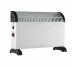 Θερμοπομπός Δαπέδου 2000W, ECH-1105, 40x22x3 εκατ., Electra  