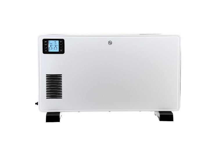 Θερμοπομπός Δαπέδου 2300W με Ηλεκτρονικό Θερμοστάτη και WiFi, FCH-1820 BG, 71x43x13.5 εκατ., Finlux Θερμοπομπός Δαπέδου 2300W με Ηλεκτρονικό Θερμοστάτη και WiFi, FCH-1820 BG, 71x43x13.5 εκατ., Finlux