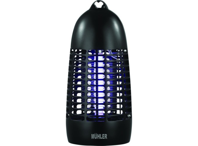 Ηλεκτρική Εντομοπαγίδα , 4W , MIK-30 , Muhler  Ηλεκτρική Εντομοπαγίδα , 4W , MIK-30 , Muhler