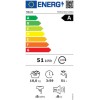 Πλυντήριο ρούχων Finlux FWM10HIGH14END, 10,00 kg, 1400 στροφές/λεπτό, A, Inox
