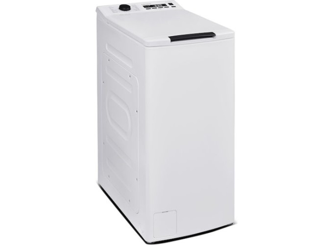 Πλυντήριο Ρούχων Άνω Φόρτωσης 7.5kg 1200 Στροφών CTL7512BLDC, Crown