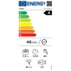 Πλυντήριο Ρούχων Άνω Φόρτωσης 7.5kg 1200 Στροφών CTL7512BLDC, Crown