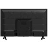 Τηλεόραση Smart 45" Led, 45J110AFH, Crown Τηλεόραση Smart 45" Led, 45J110AFH, Crown