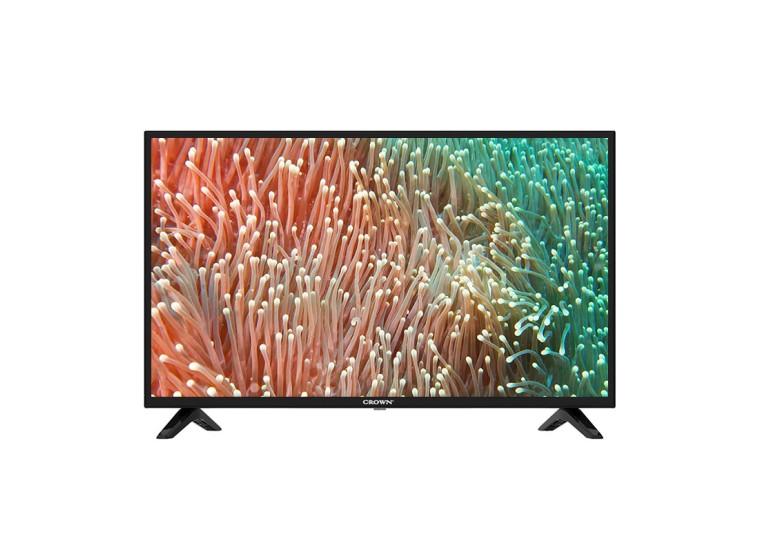 Τηλεόραση Smart 45" Led, 45J110AFH, Crown Τηλεόραση Smart 45" Led, 45J110AFH, Crown