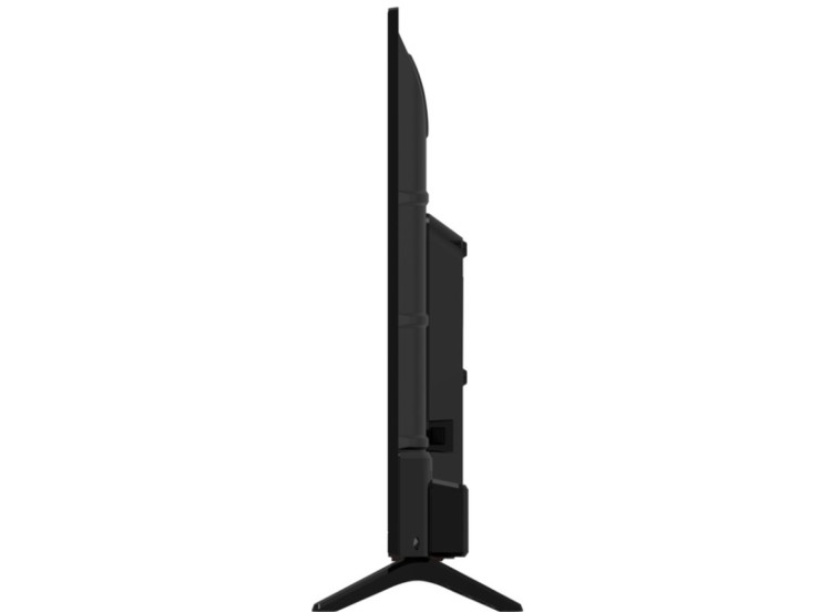 Τηλεόραση Smart 45" Led, 45J110AFH, Crown Τηλεόραση Smart 45" Led, 45J110AFH, Crown