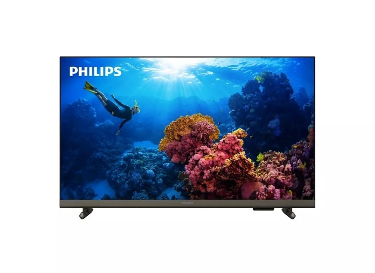 Philips Smart Τηλεόραση 32" HD Ready LED 32PHS6808/12 HDR (2023), Philips Philips Smart Τηλεόραση 32" HD Ready LED 32PHS6808/12 HDR (2023), Philips