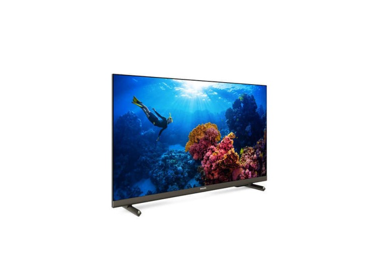 Philips Smart Τηλεόραση 32" HD Ready LED 32PHS6808/12 HDR (2023), Philips Philips Smart Τηλεόραση 32" HD Ready LED 32PHS6808/12 HDR (2023), Philips