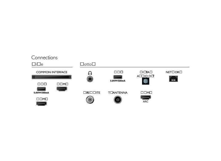 Philips Smart Τηλεόραση 32" HD Ready LED 32PHS6808/12 HDR (2023), Philips Philips Smart Τηλεόραση 32" HD Ready LED 32PHS6808/12 HDR (2023), Philips