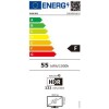Smart Τηλεόραση 50" 4K UHD LED 50PUS8518/12 ,Philips Smart Τηλεόραση 50" 4K UHD LED 50PUS8518/12 ,Philips