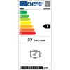 Τηλεόραση 40" LED, 100 εκ., 40-FFB-4561, Full HD, Led, Finlux