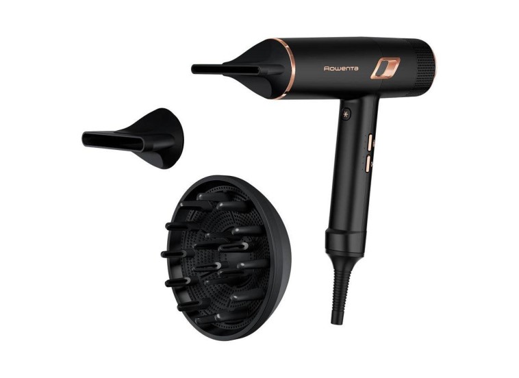Πιστολάκι Μαλλιών, CV9920F0 ULTIMATE EXPERIENCE, 2000 W ,Rowenta Πιστολάκι Μαλλιών, CV9920F0 ULTIMATE EXPERIENCE, 2000 W ,Rowenta