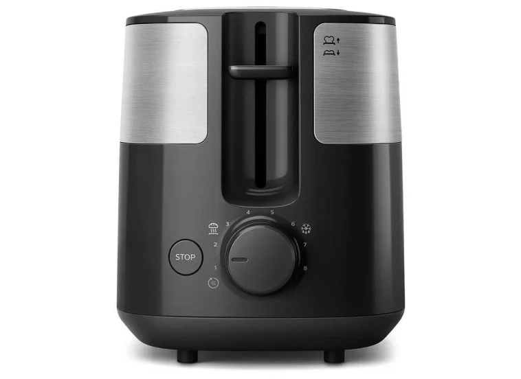 Φρυγανιέρα 2 Θέσεων, HD2517/90, 830 W , Philips Φρυγανιέρα 2 Θέσεων, HD2517/90, 830 W , Philips