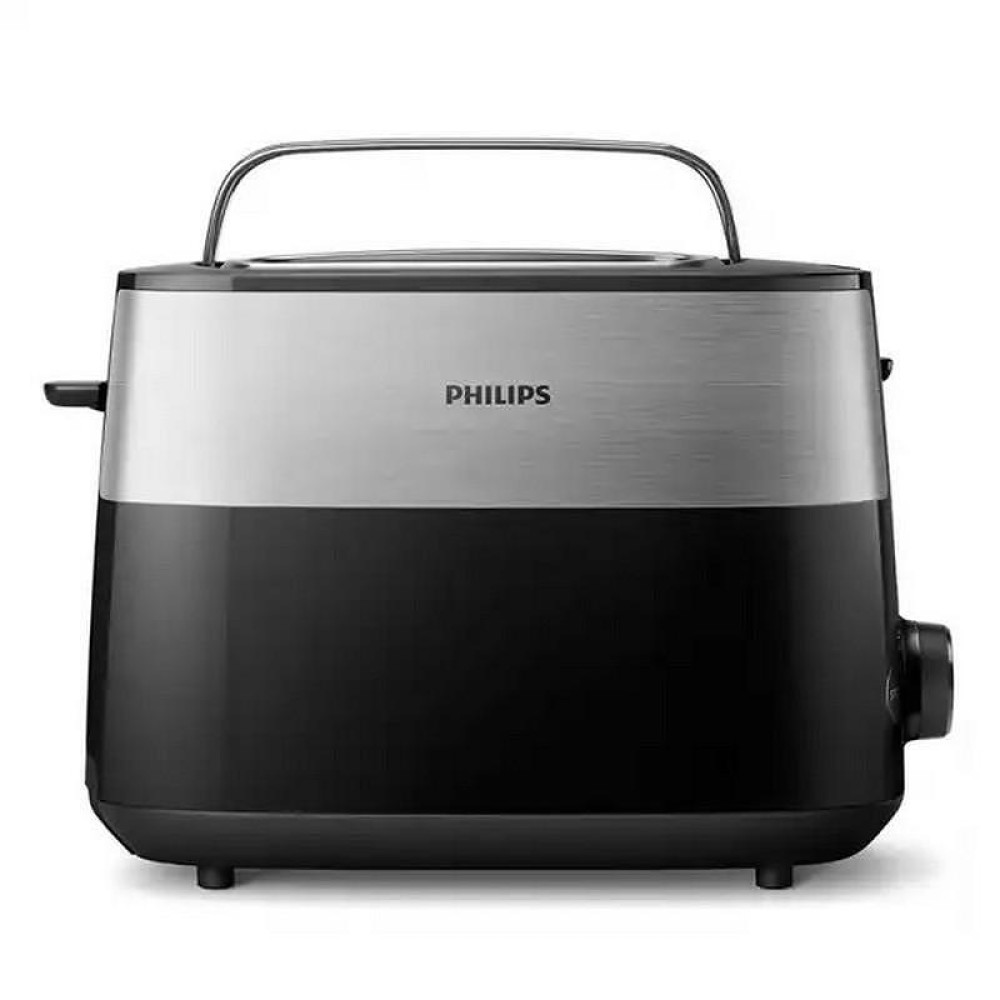 Φρυγανιέρα 2 Θέσεων, HD2517/90, 830 W , Philips