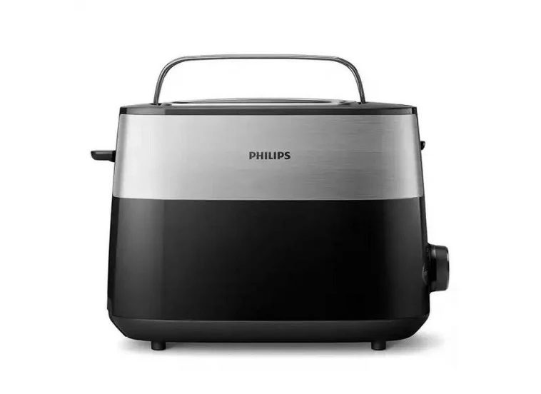 Φρυγανιέρα 2 Θέσεων, HD2517/90, 830 W , Philips Φρυγανιέρα 2 Θέσεων, HD2517/90, 830 W , Philips