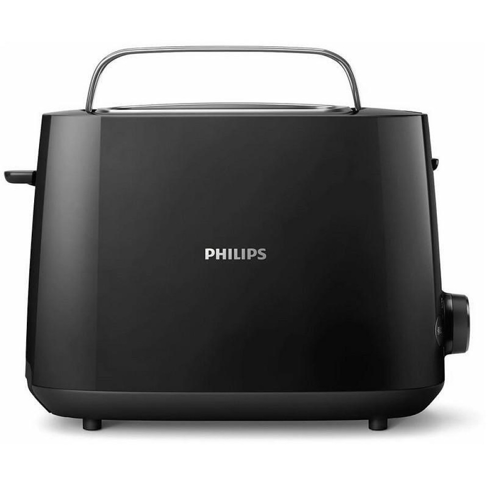 Φρυγανιέρα 2 Θέσεων, HD2517/90, 900 W , Philips